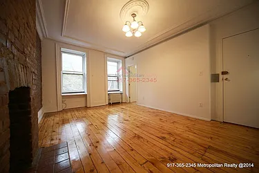 Rented by Metropolitan Realty