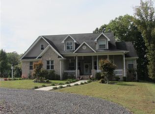 286 Dolly Rd, Madison, NC 27025