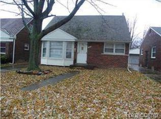 948 Arlington St, Inkster, MI 48141