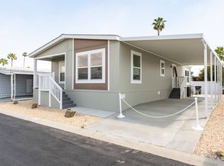 601 N Kirby St #167, Hemet, CA 92545