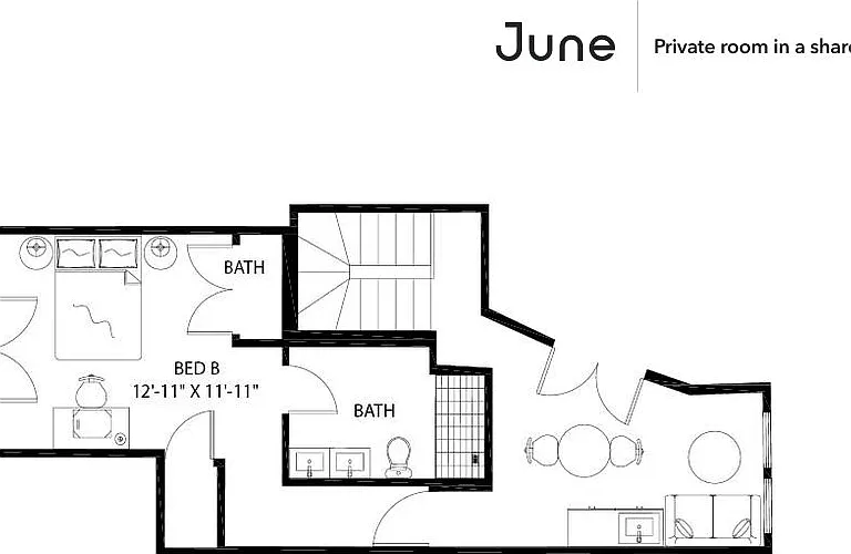 1340 Harvard St NW #B — Photo 22