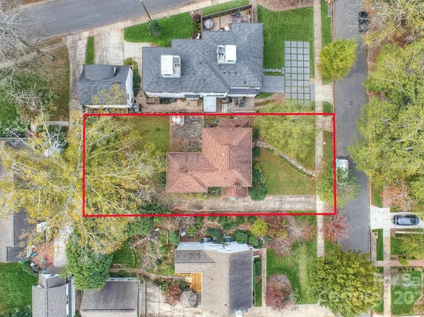 379 Ridgewood Ave, Charlotte, NC 28209