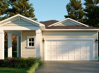 387 Applejack Dr, Saint Augustine, FL 32092