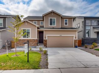 1015 White Leaf Cir, Castle Rock, CO 80108