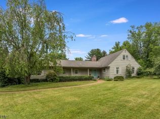 18 Gunther St, Mendham, NJ 07945