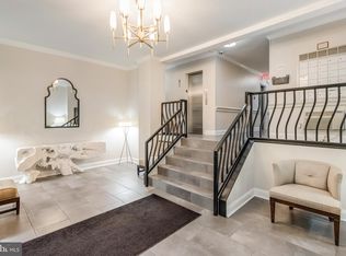 2130 N St NW #4C, Washington, DC 20037
