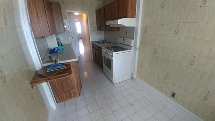 Rented by Halvatzis Realty