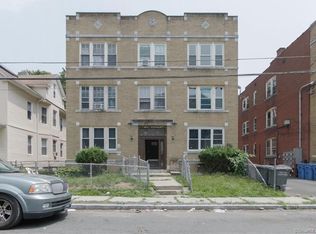 16 Harper St #1, Hartford, CT 06112