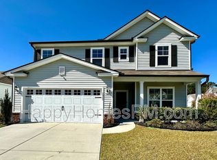 2962 Vincent Astor Dr, Johns Island, SC 29455