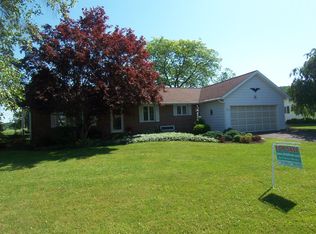 43 2nd Ave, Muncy, PA 17756