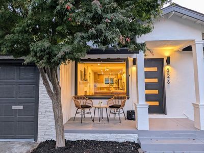 226 Roble Ave, Redwood City, CA, 94061