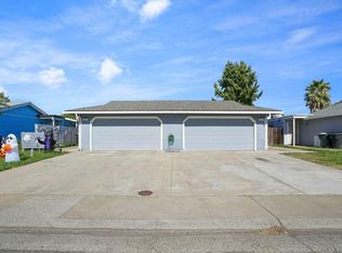 8565 German Dr, Sacramento, CA 95828