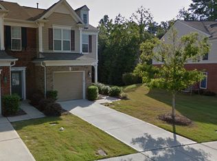 1124 Kingston Grove Dr, Cary, NC 27519