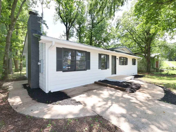 1001 Kay Dr SW, Jacksonville, AL 36265