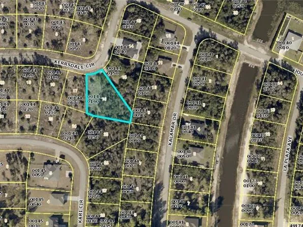 316 Kerrsdale CIR, LEHIGH ACRES, FL 33974