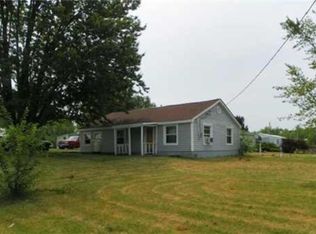 3388 Mason Rd, Fort Loramie, OH 45845