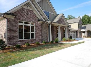 2694 Middlecreek Way #2694, Cumming, GA 30041