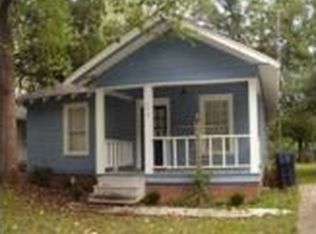 234 Johnson Park, Holly Springs, MS 38635
