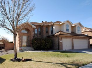 4200 Vista De Paseo Rd NW, Albuquerque, NM 87120