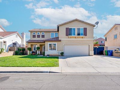 3740 Southview Ct, Palmdale, CA, 93550