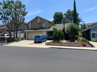 24756 Clarington Dr, Laguna Hills, CA 92653