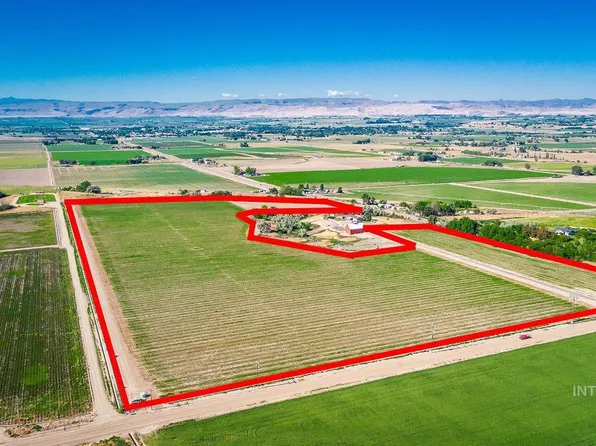 Tbd Lower Pleasant Ridge Rd, Wilder, ID 83676