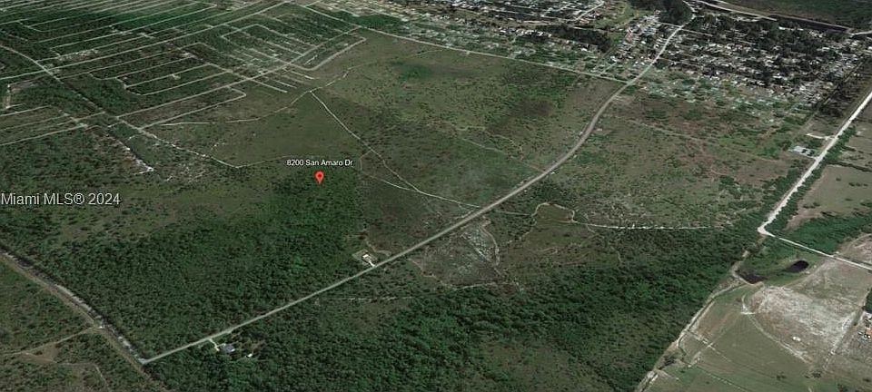2nd image of 8200 San Amaro Dr