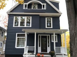 1725 James St #1, Syracuse, NY 13206