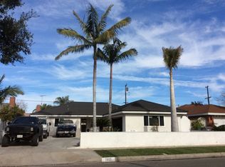 1903 W Saint Gertrude Pl, Santa Ana, CA 92704