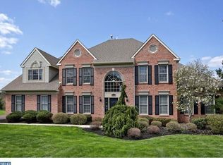 11 Twilight Cir, Collegeville, PA 19426