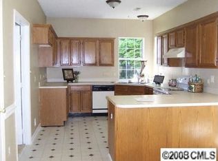 8508 Etherton Ct, Charlotte, NC 28216
