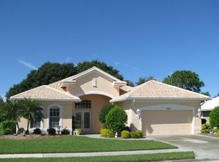 306 Roseling Cir, Venice, FL 34293