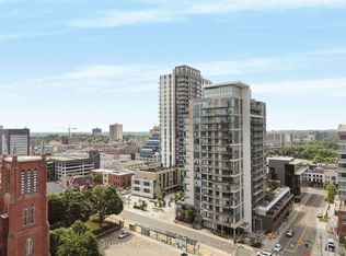 55 Duke St W #233, Kitchener, ON N2H 3W6