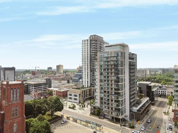 55 Duke St W #233, Kitchener, ON N2H 3W6