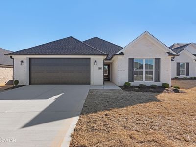 36 Easington Cv, Jackson, TN, 38305