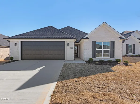 36 Easington Cv, Jackson, TN 38305