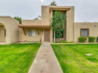2107 E Dunbar Dr, Tempe, AZ 85282