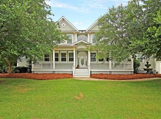 1106 Ole South Ct, Moncks Corner, SC 29461