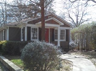 2638 Forrest Ave NW, Atlanta, GA 30318