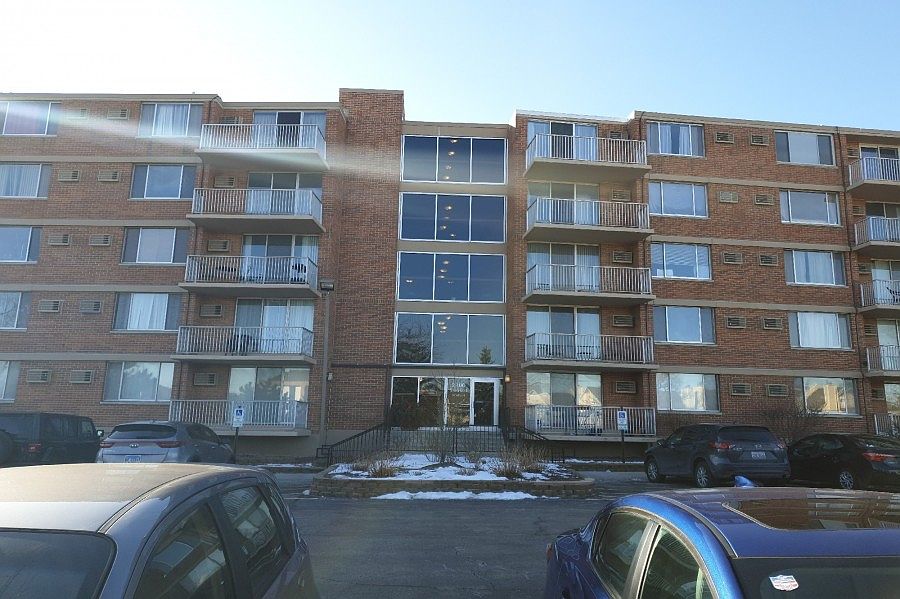 1st image of 2200 S Stewart Ave #3