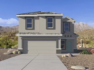 12402 W Lilliston Way, Marana, AZ 85653