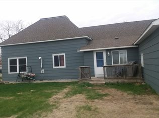216 1st Ave SE, Bertha, MN 56437
