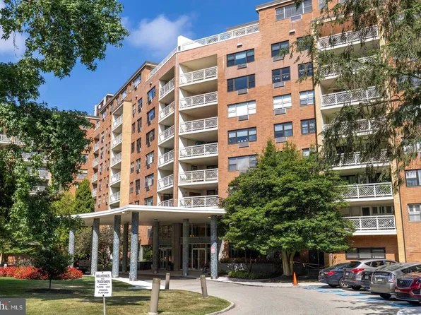 7900 Old York Rd APT 302B, Elkins Park, PA 19027