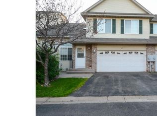 14200 Xenon St NW UNIT 4, Ramsey, MN 55303