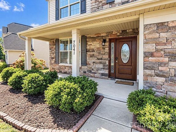 3rd image of 7041 Carnwarth Ln #134