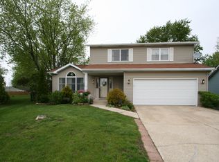 3509 Craig Dr, Joliet, IL 60431