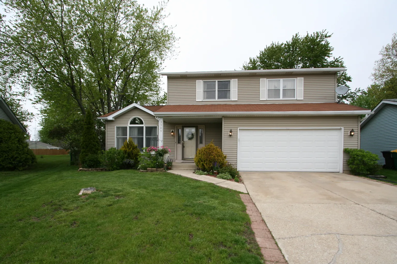3509 Craig Dr photo 1