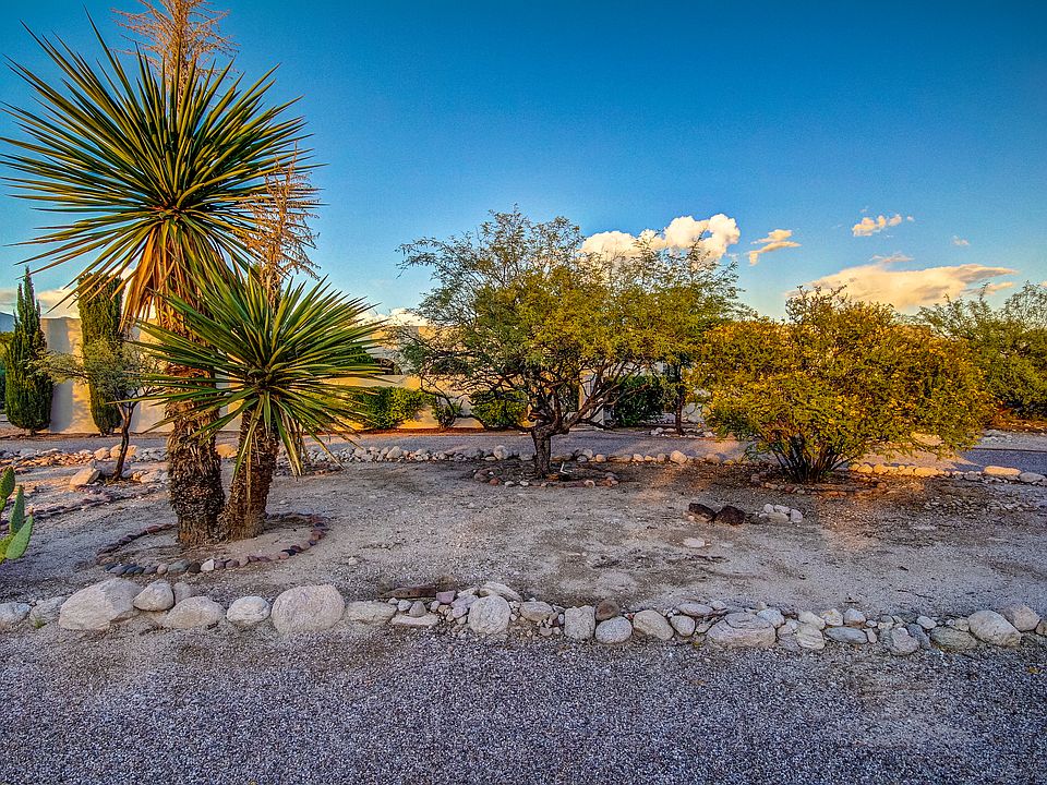1st image of 8200 E Camino Herradura