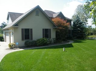 2876 Pine Trails Cir, Hudson, OH 44236