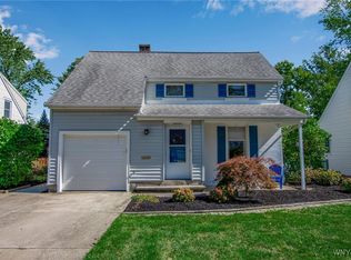 316 Bernhardt Dr, Amherst, NY 14226